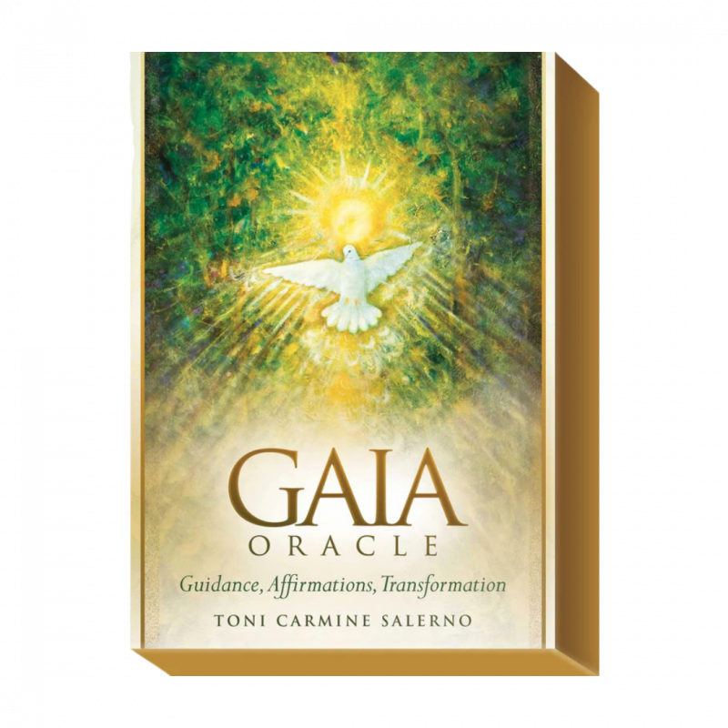Gaia oracle