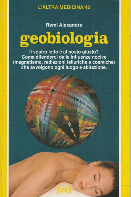 Geobiologia