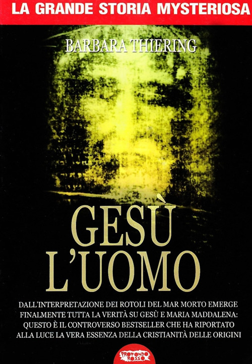 Gesù l'uomo
