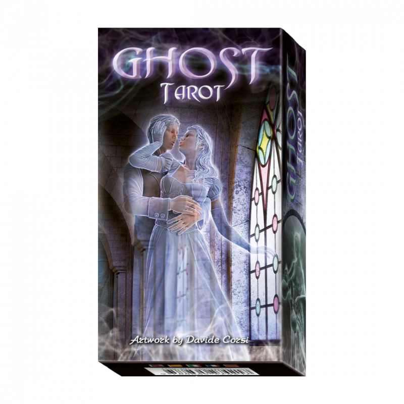 Ghost tarot