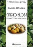 Gingko biloba. Una pianta che riattiva il cervello