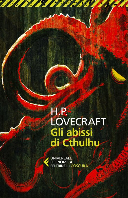 Gli abissi di Cthulhu