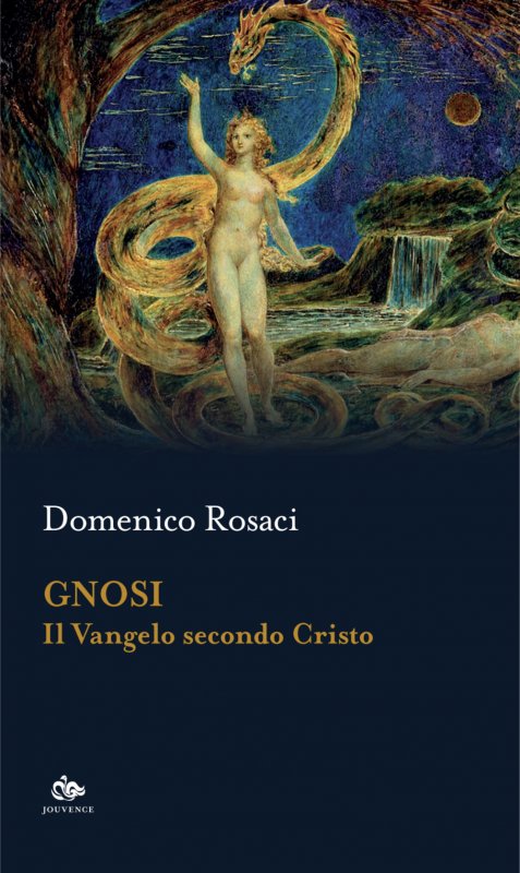Gnosi. Il Vangelo secondo Cristo