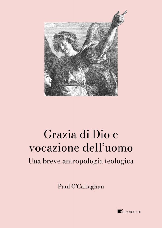 Grazia di Dio e vocazione dell’uomo. Una breve antropologia teologica