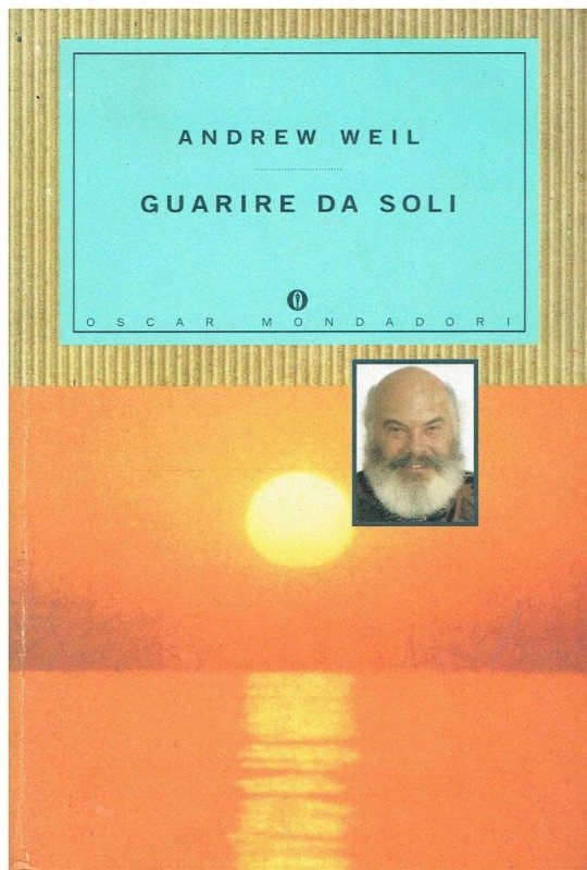 Guarire da soli