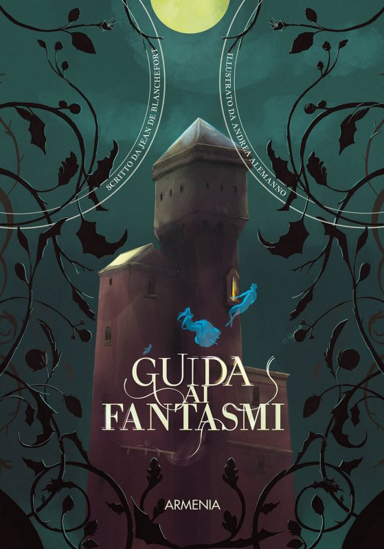Guida ai fantasmi