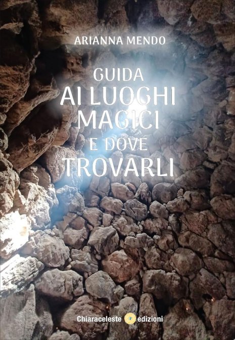 Guida ai luoghi magici e dove trovarli