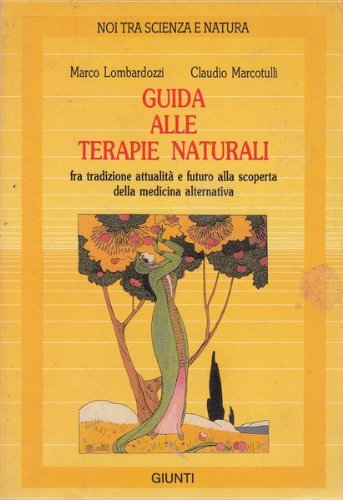 Guida alle terapie naturali