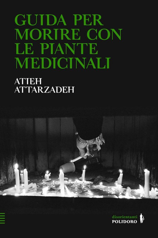 Guida per morire con le piante medicinali