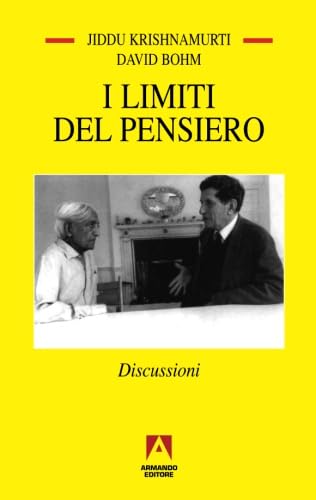I limiti del pensiero. Discussioni