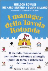 I manager della tavola rotonda