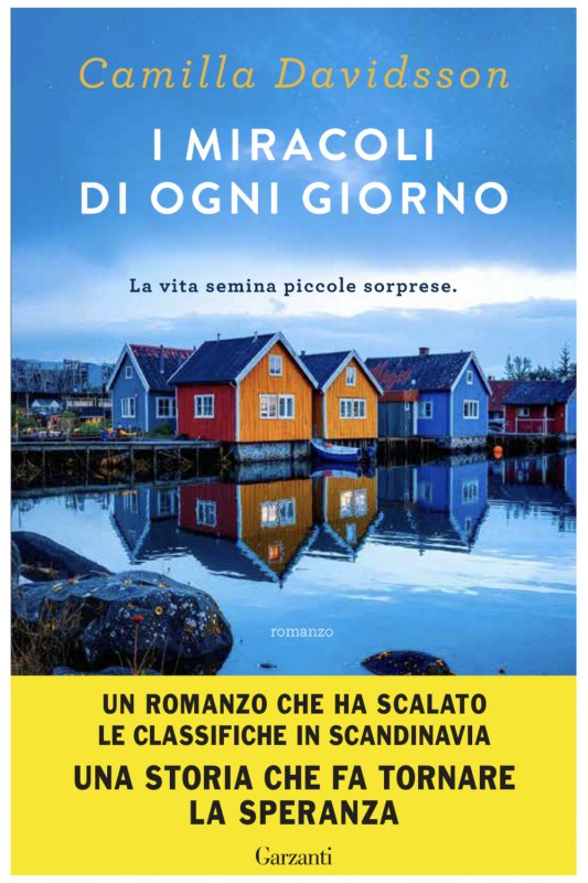 I miracoli di ogni giorno