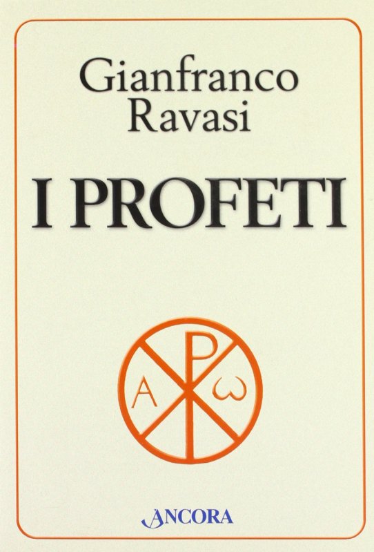 I profeti