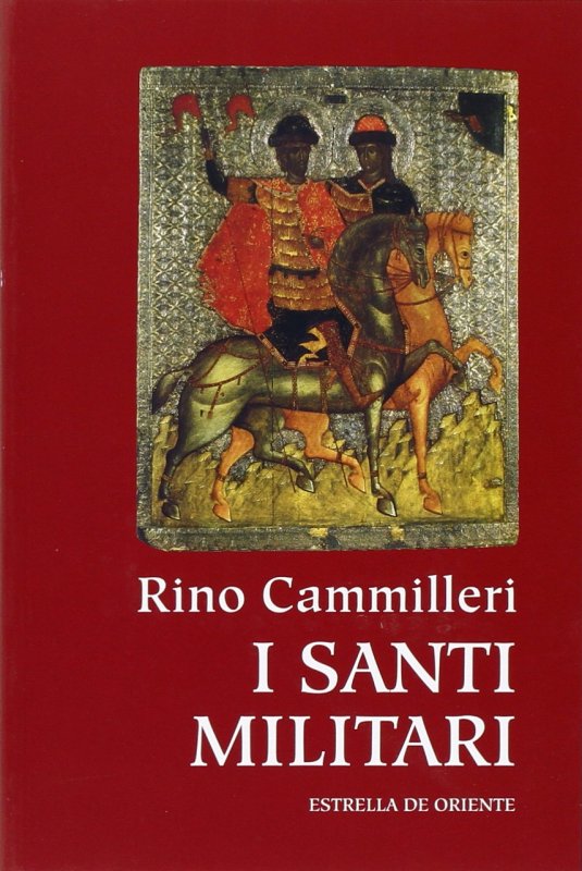I santi militari