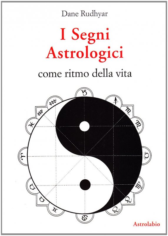 I segni astrologici come ritmo della vita