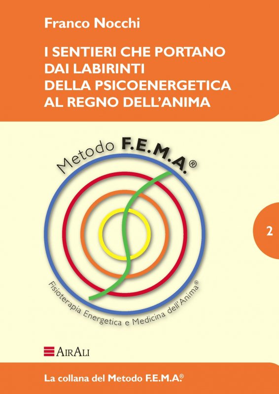 I sentieri che portano dai labirinti della psicoenergetica al regno dell'anima