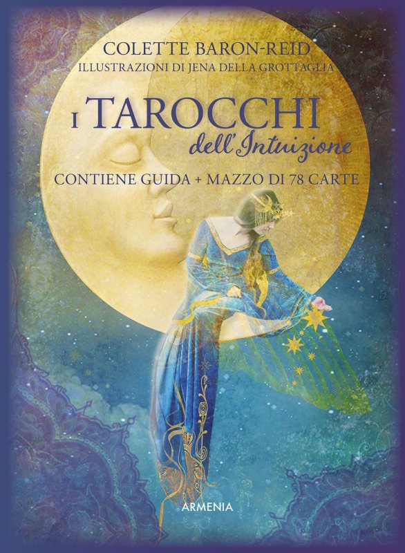 I tarocchi dell'intuizione