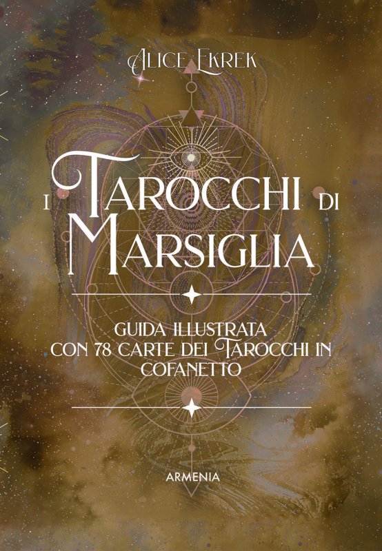 I tarocchi di Marsiglia