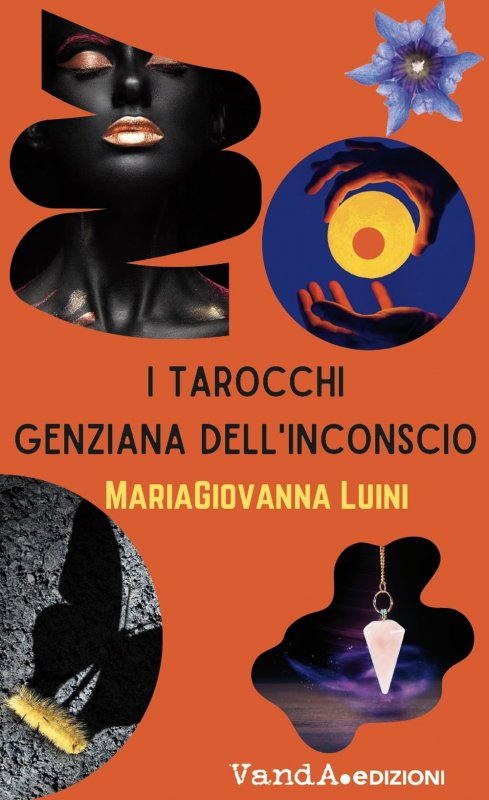 I tarocchi genziana dell’inconscio