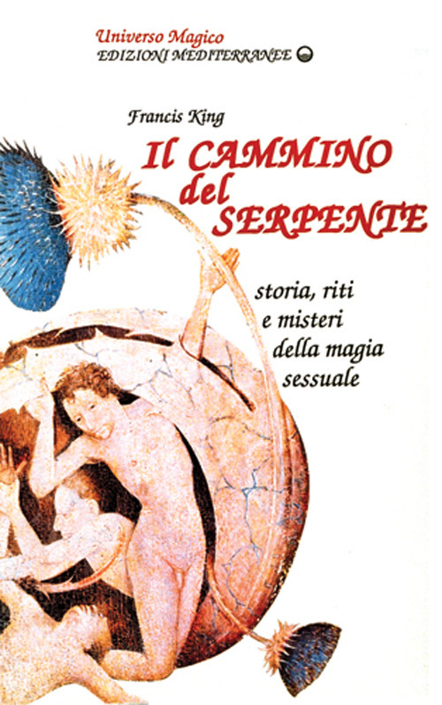 Il cammino del serpente