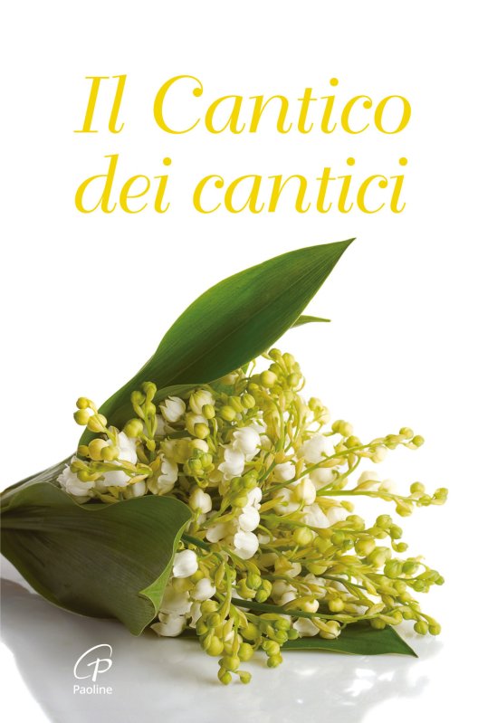 Il cantico dei cantici
