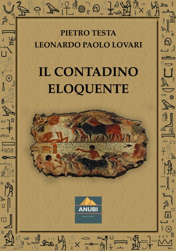 Il contadino eloquente