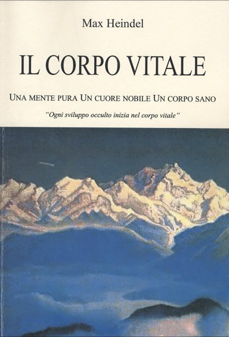 Il corpo vitale