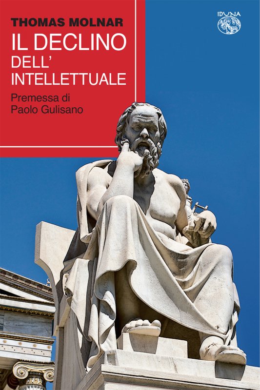 Il declino dell'intellettuale