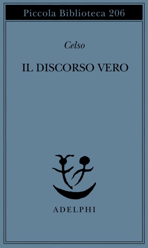 Il discorso vero