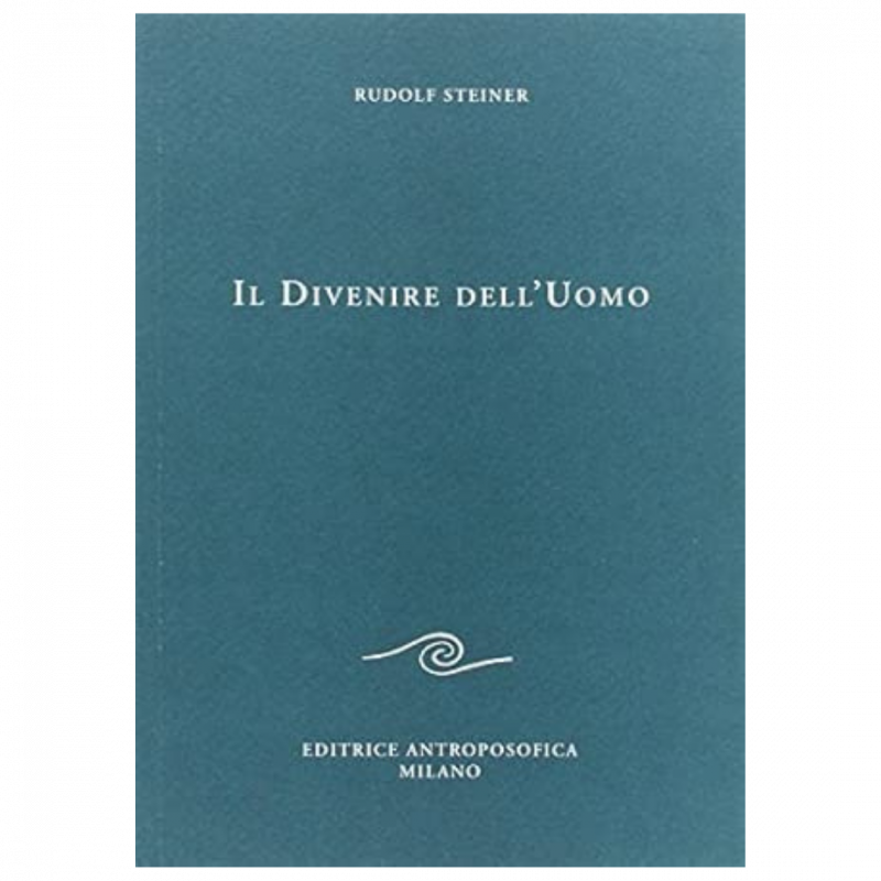 Il divenire dell'uomo