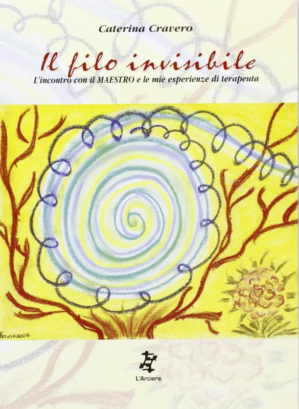 Il filo invisibile