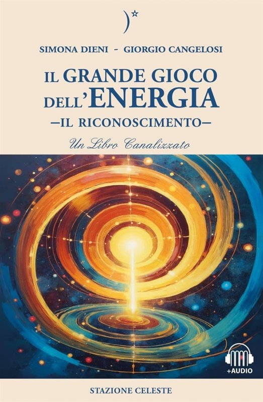 Il grande gioco dell'energia. Il riconoscimento