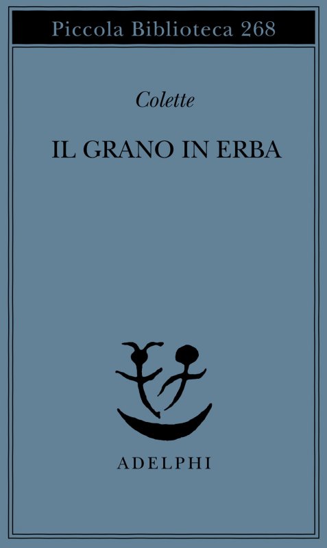 Il grano in erba