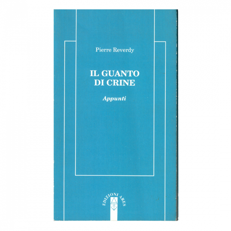 Il guanto di crine (Appunti)