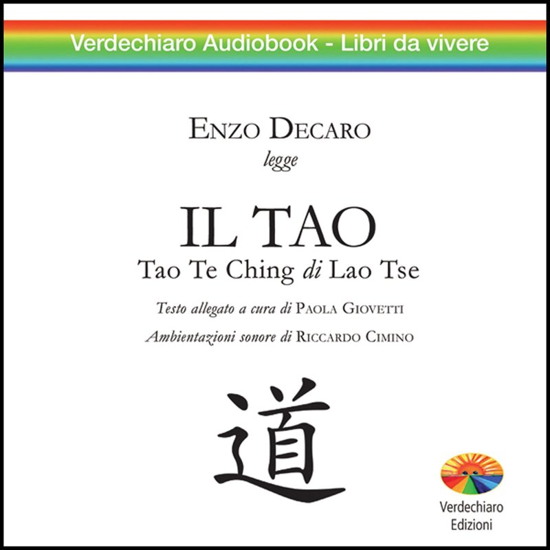 Il Lao Tzu Tao