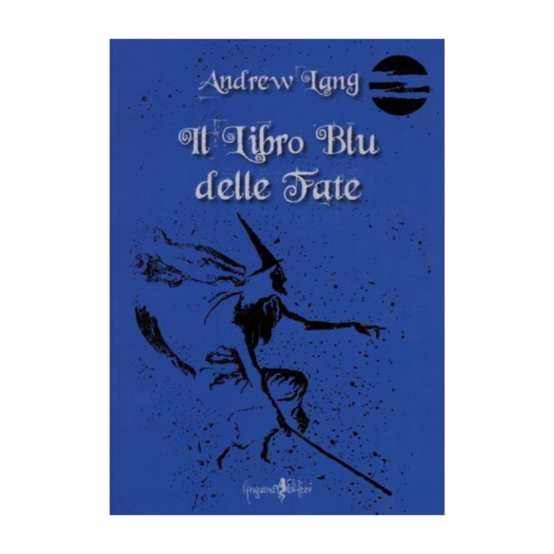 Il libro blu delle fate