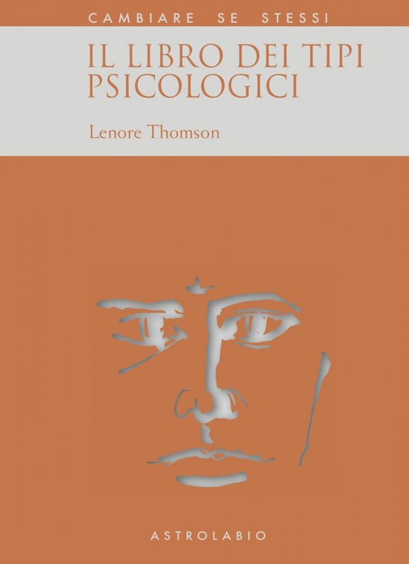 Il libro dei tipi psicologici
