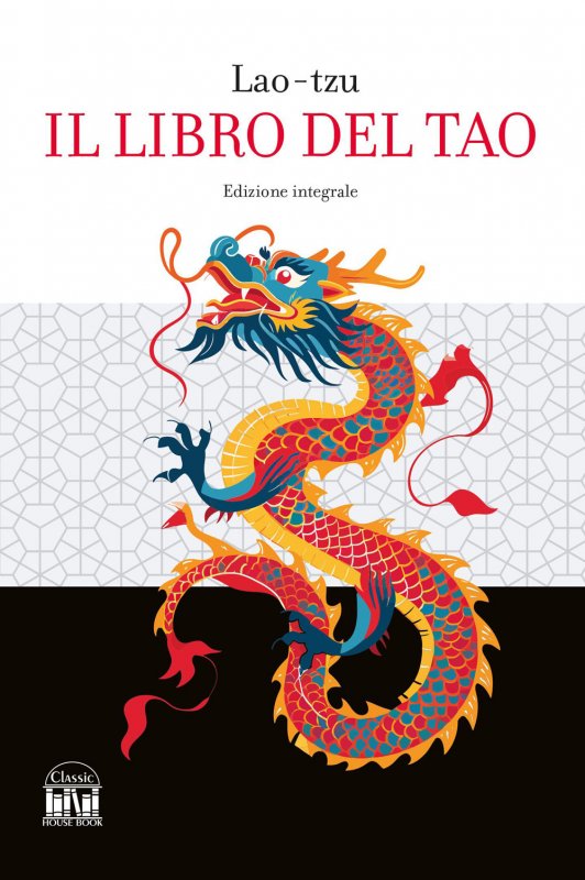 Il libro del Tao