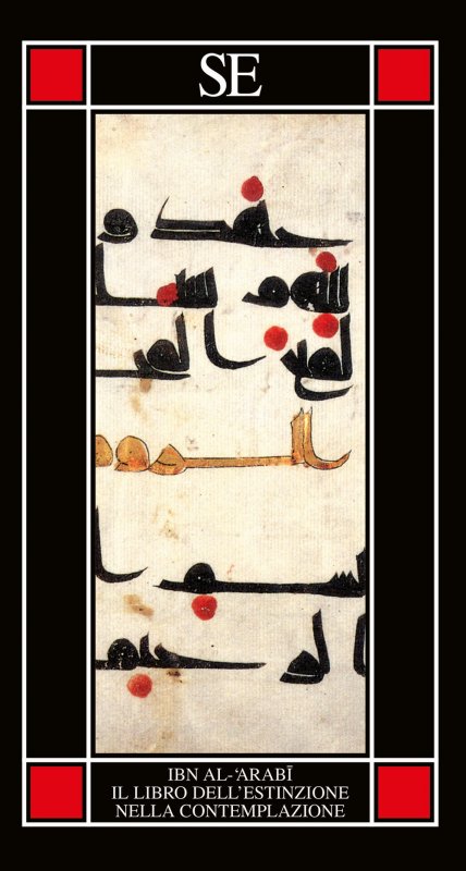 Il libro dell'estinzione nella contemplazione