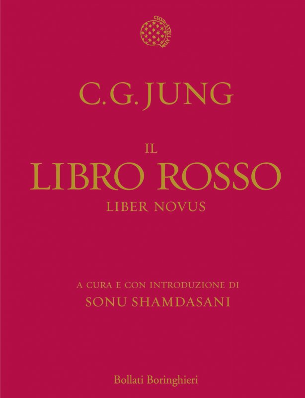 Il libro rosso. Liber novus
