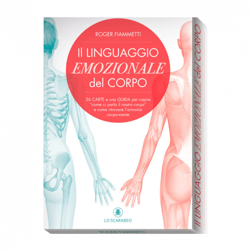 Il linguaggio emozionale del corpo