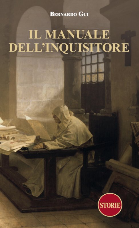 Il manuale dell'inquisitore