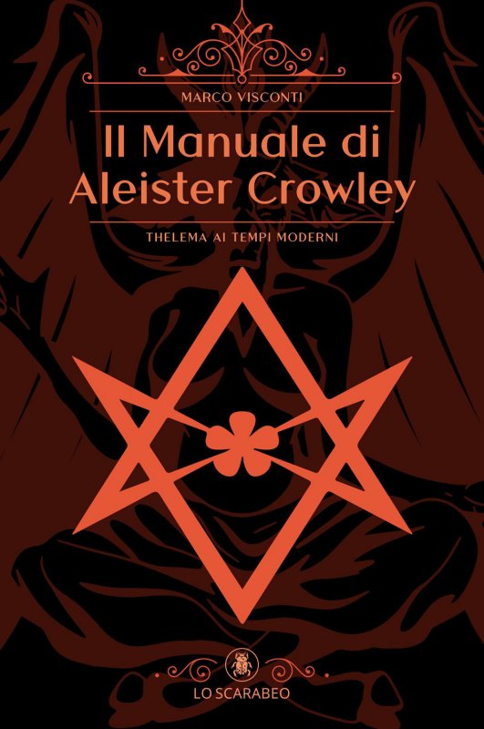 Il manuale di Aleister Crowley