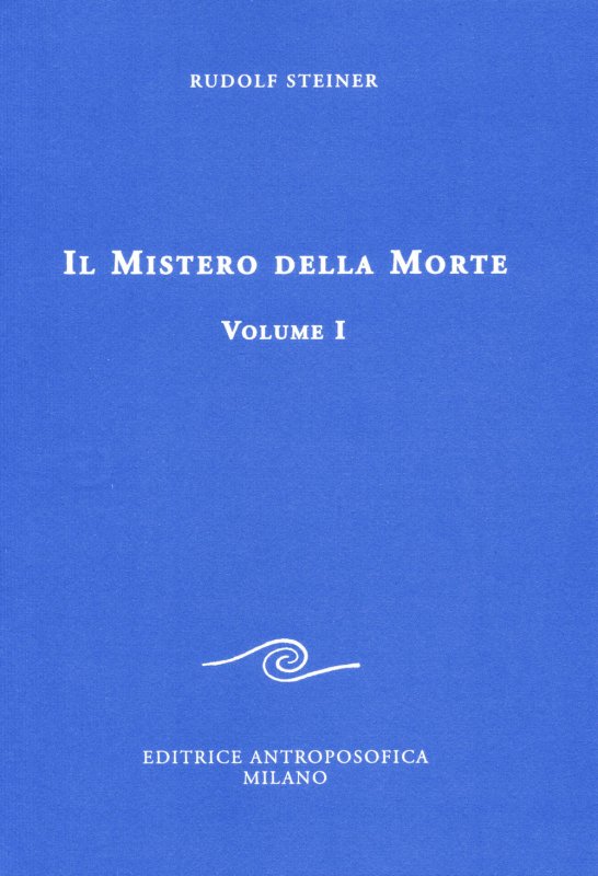 Il mistero della morte. Vol. 1