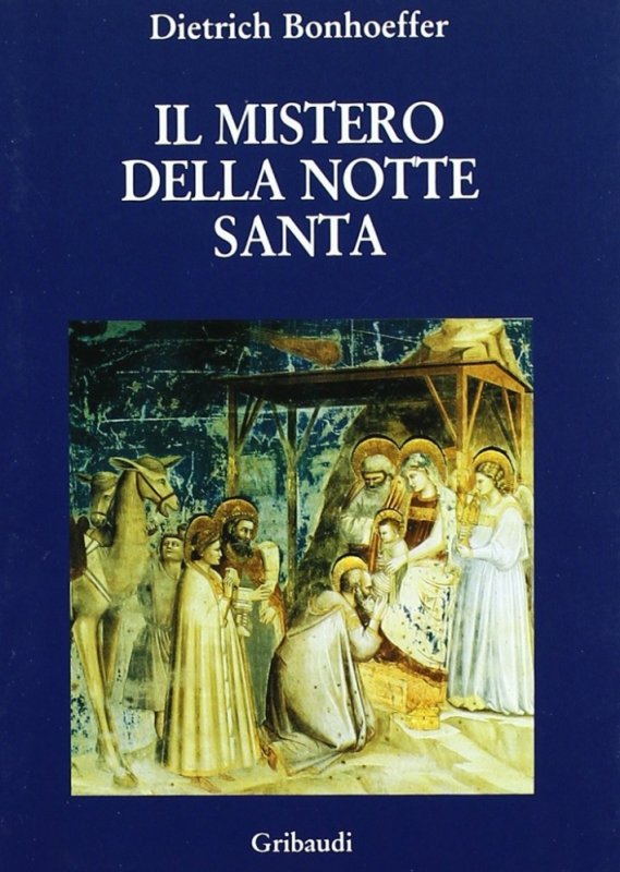 Il mistero della notte santa