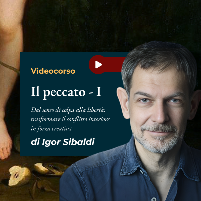 Il peccato parte 1
