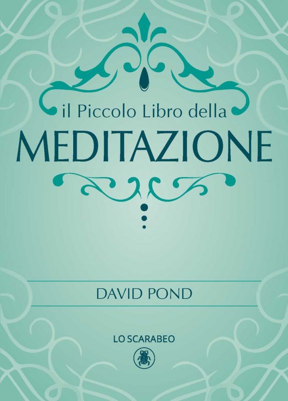 Il piccolo libro della meditazione