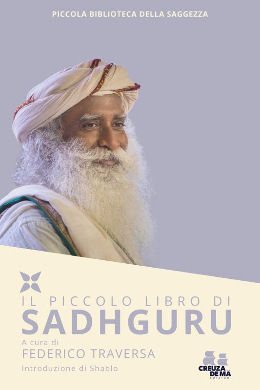 Il piccolo libro di Sadhguru