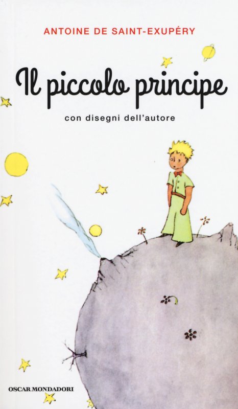 Il Piccolo Principe