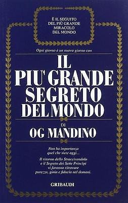 Il più grande segreto del mondo